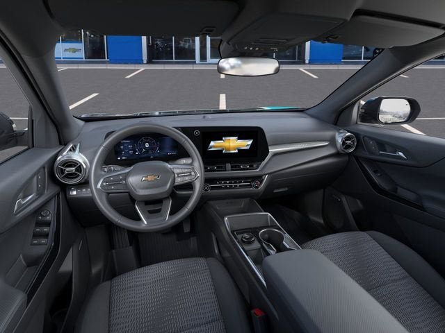 New 2026 Chevrolet Equinox LT w/ LPO, Floor Liner Package AWD/4WD image 15