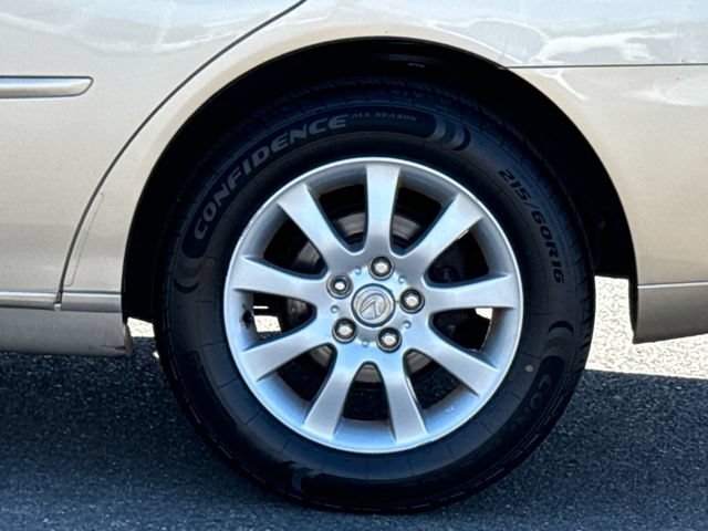Used 2004 Lexus ES 330 FWD image 7