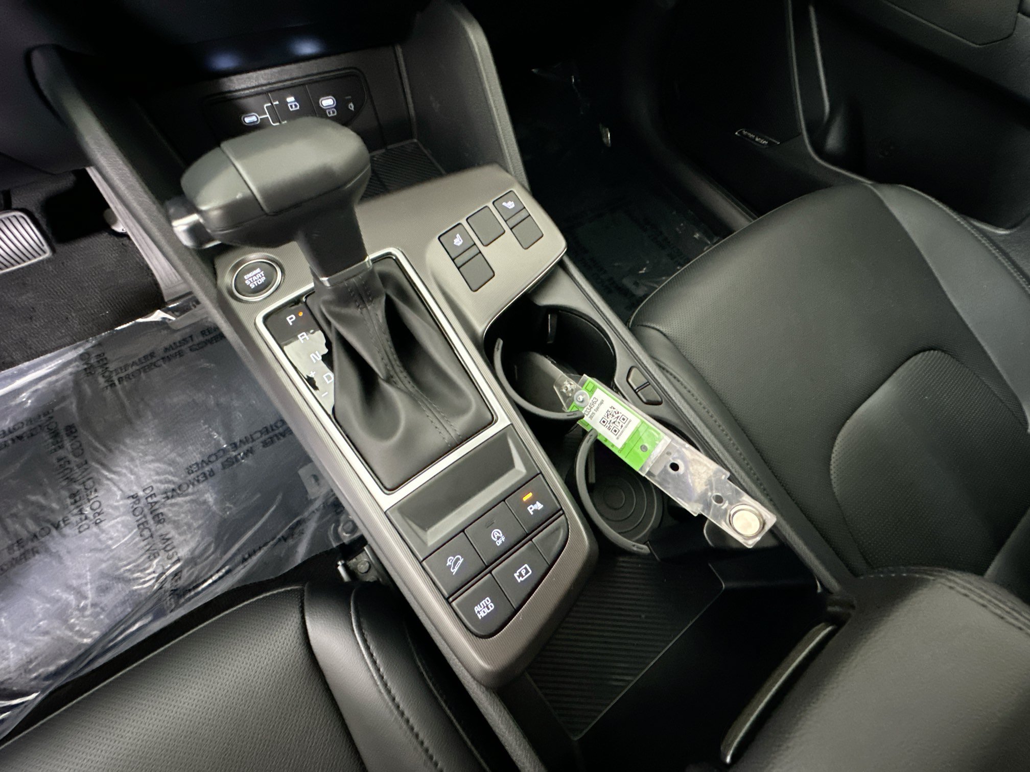 Used 2026 Kia Sportage SX FWD image 22