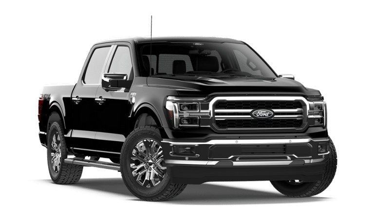 New 2026 Ford F150 Lariat w/ Equipment Group 502A High AWD/4WD image 34