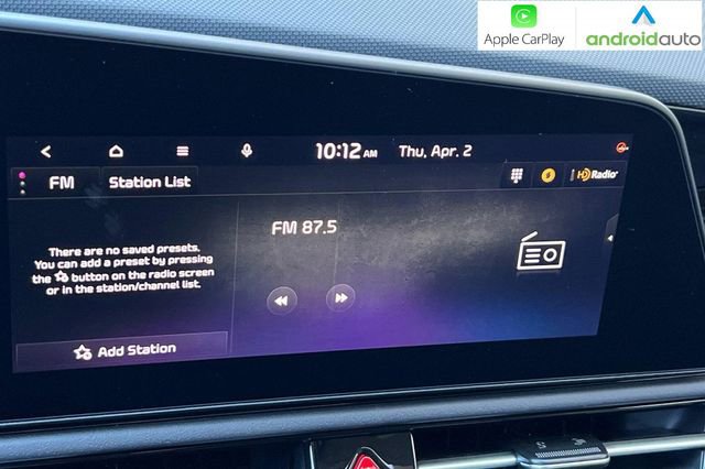 Used 2025 Kia Niro Wave image 24