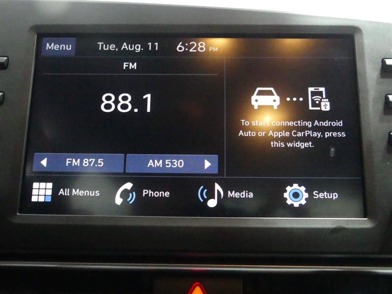 Used 2025 Hyundai Elantra Sport FWD image 41