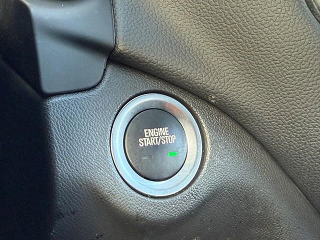 Certified 2024 Chevrolet Equinox LT w/ LPO, Floor Liner Package image 15