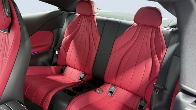 New 2026 Mercedes-Benz CLE 450 4MATIC Coupe image 6