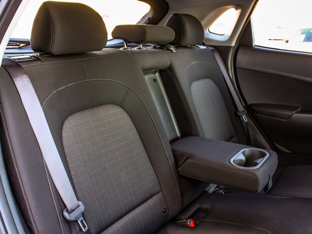 Used 2023 Hyundai Kona SEL w/ Cargo Package image 39