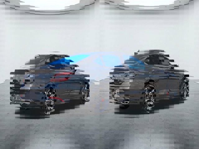 New 2025 Genesis G70 2.5T w/ Sport Prestige Package image 7