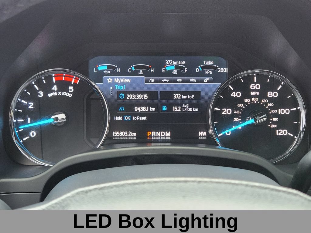 Used 2022 Ford F350 Lariat w/ Lariat Ultimate Package AWD/4WD image 21