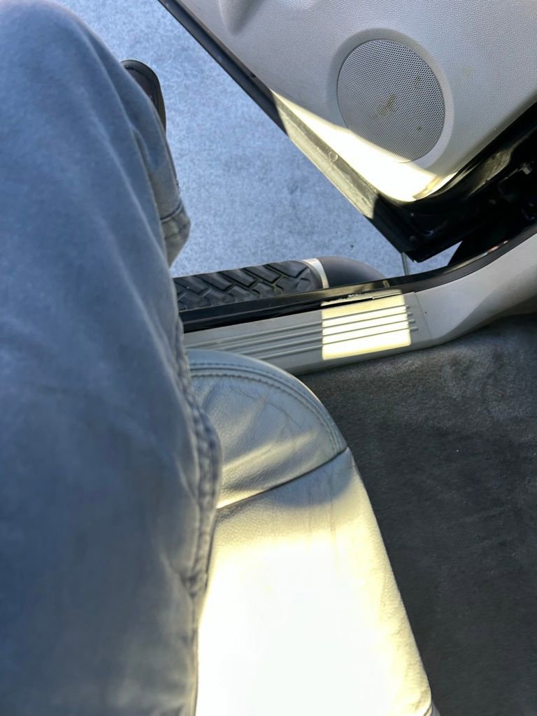 Used 2009 Chevrolet Tahoe LT w/ Suspension Package, Off-Road image 14