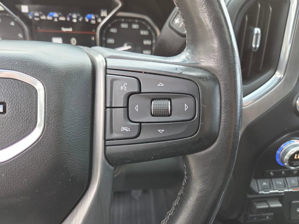 Used 2021 GMC Sierra 1500 Denali w/ Denali Ultimate Package AWD/4WD image 34