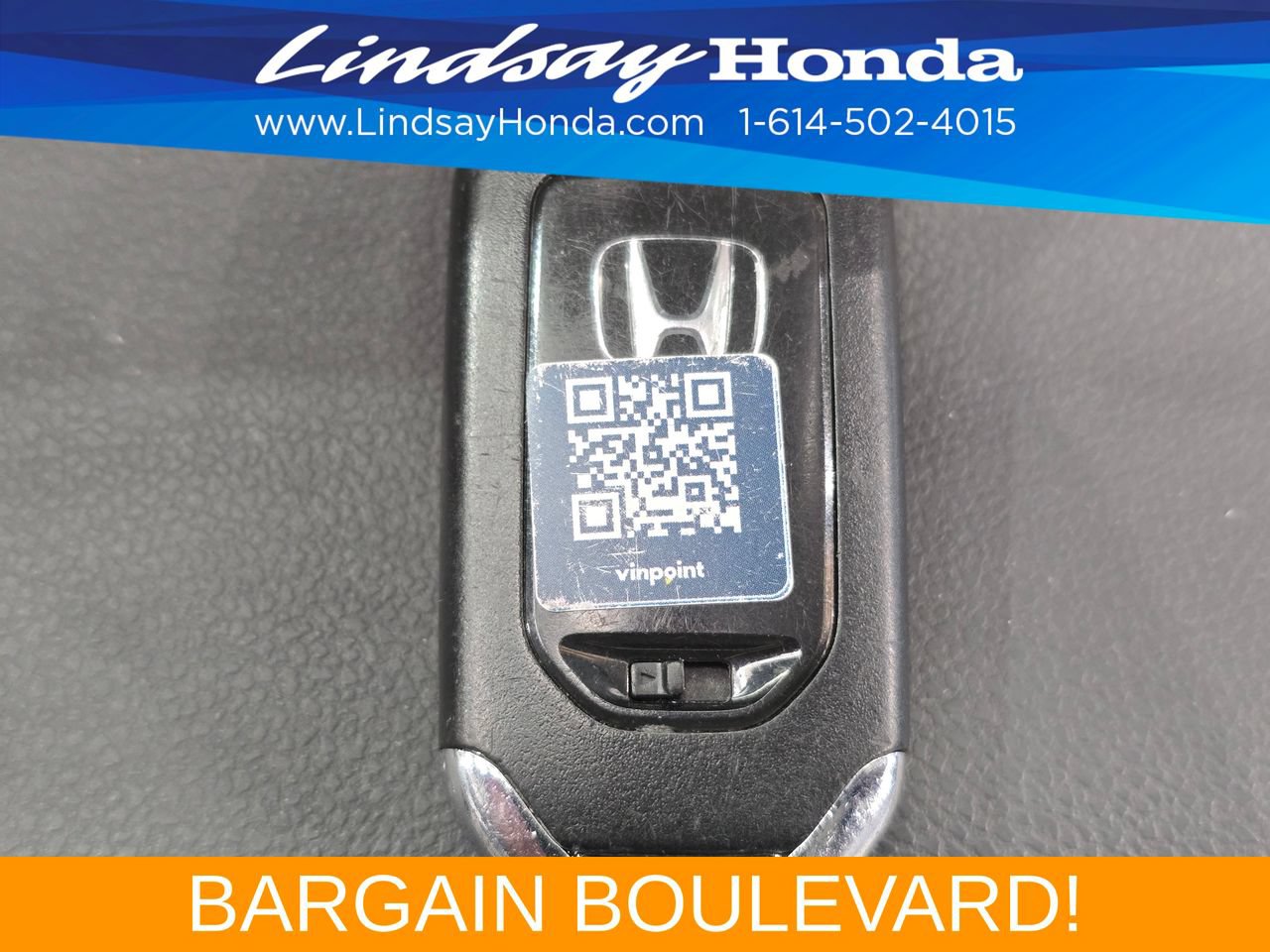 Used 2016 Honda Odyssey EX-L image 23