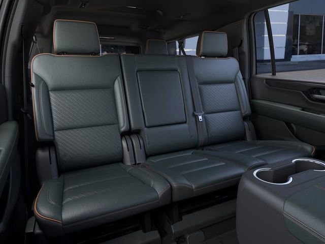 New 2026 GMC Yukon XL AT4 image 17