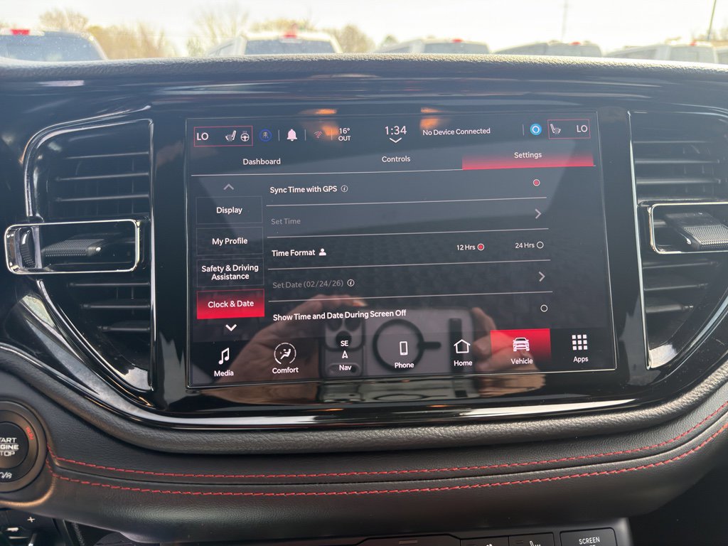 Used 2024 Dodge Durango R/T image 39