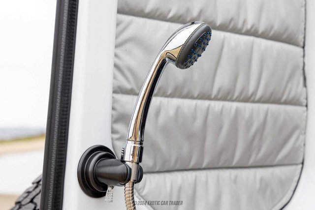 Used 2021 Mercedes-Benz Sprinter 2500 image 94