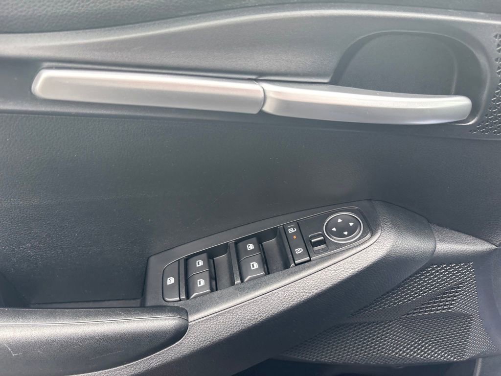 Used 2026 Kia Seltos LX image 12