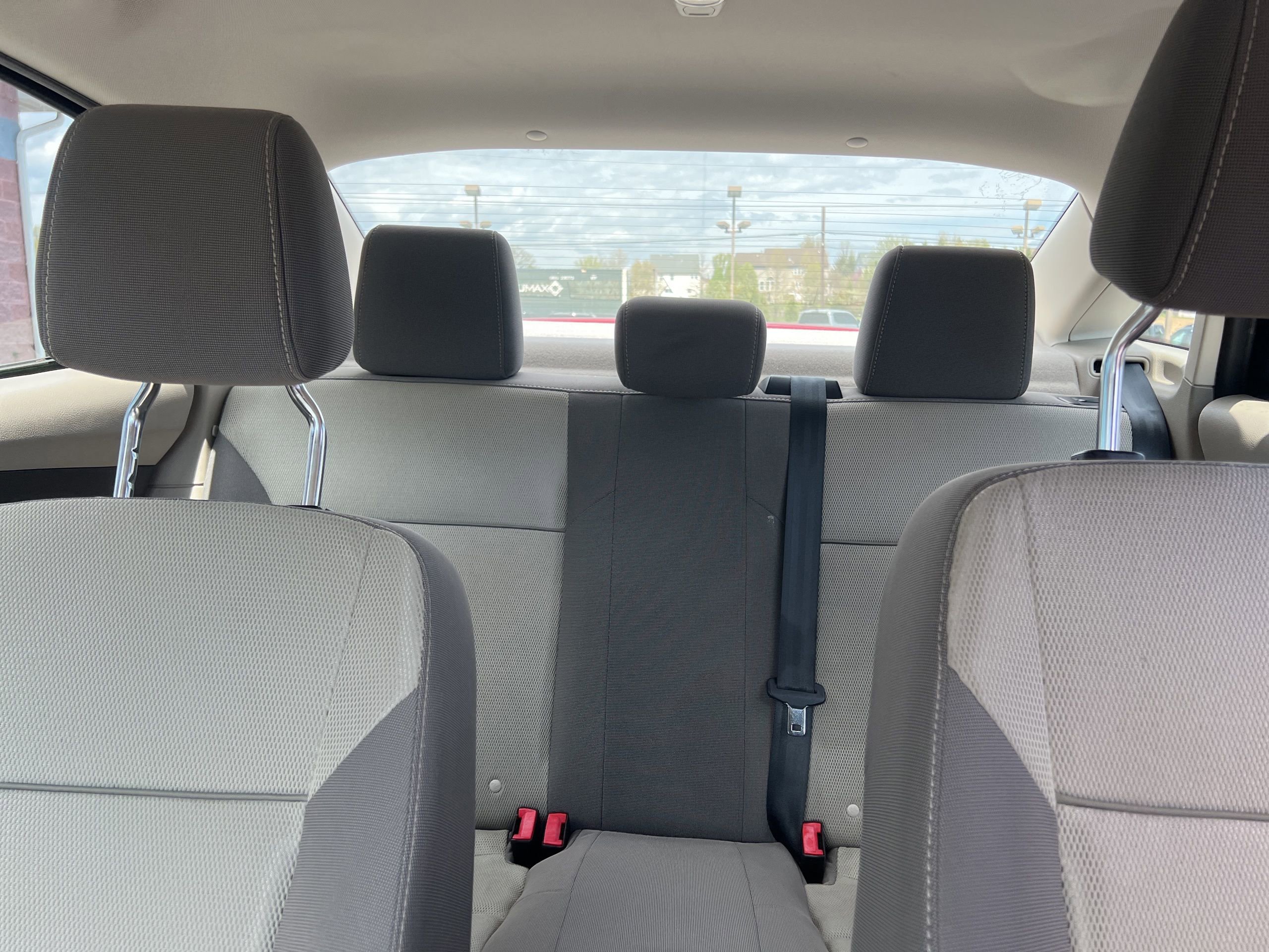 Used 2012 Ford Focus SE image 17