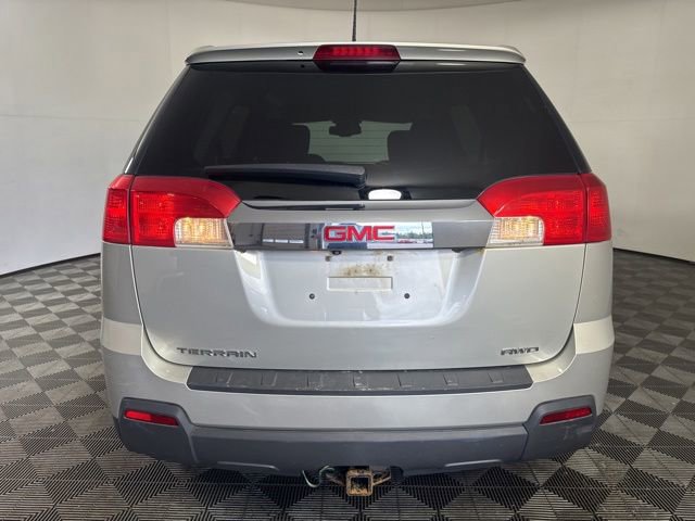 Used 2014 GMC Terrain SLE AWD/4WD image 21
