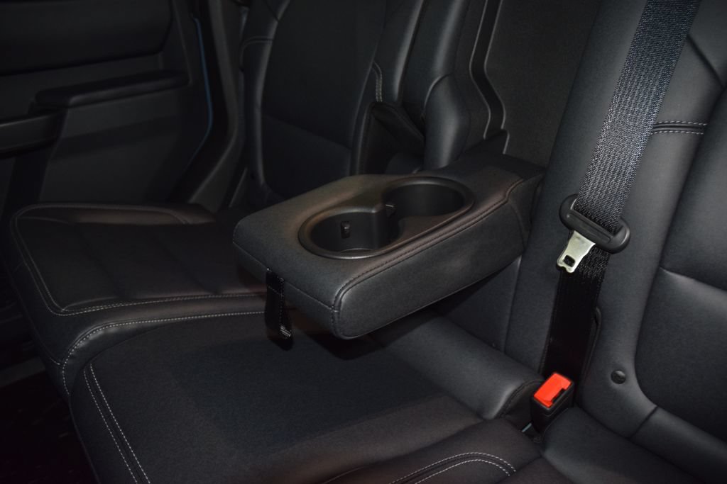 Used 2025 Ford Bronco Badlands AWD/4WD image 44