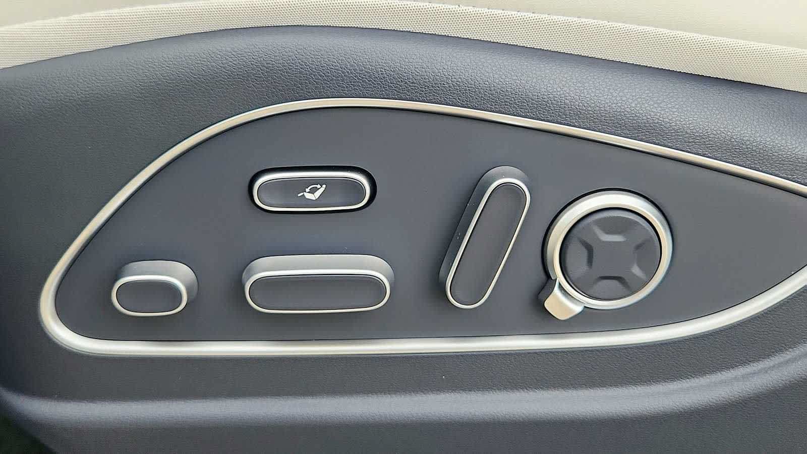 New 2026 Hyundai Palisade Calligraphy AWD/4WD image 26