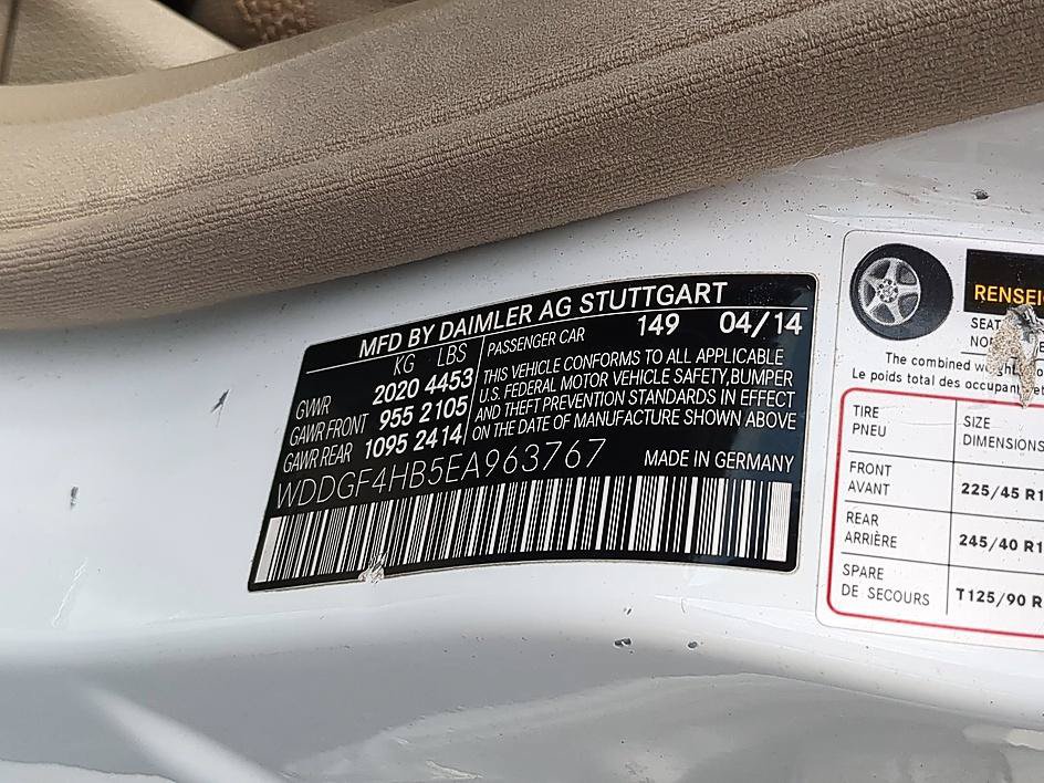 Used 2014 Mercedes-Benz C 250 Sedan image 38
