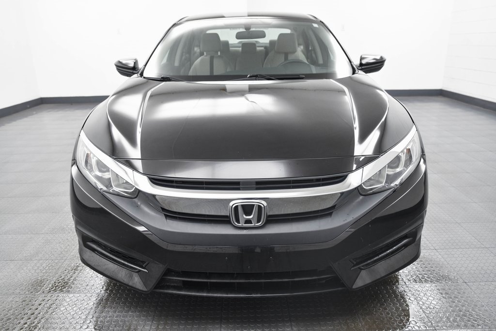 Used 2018 Honda Civic LX image 2
