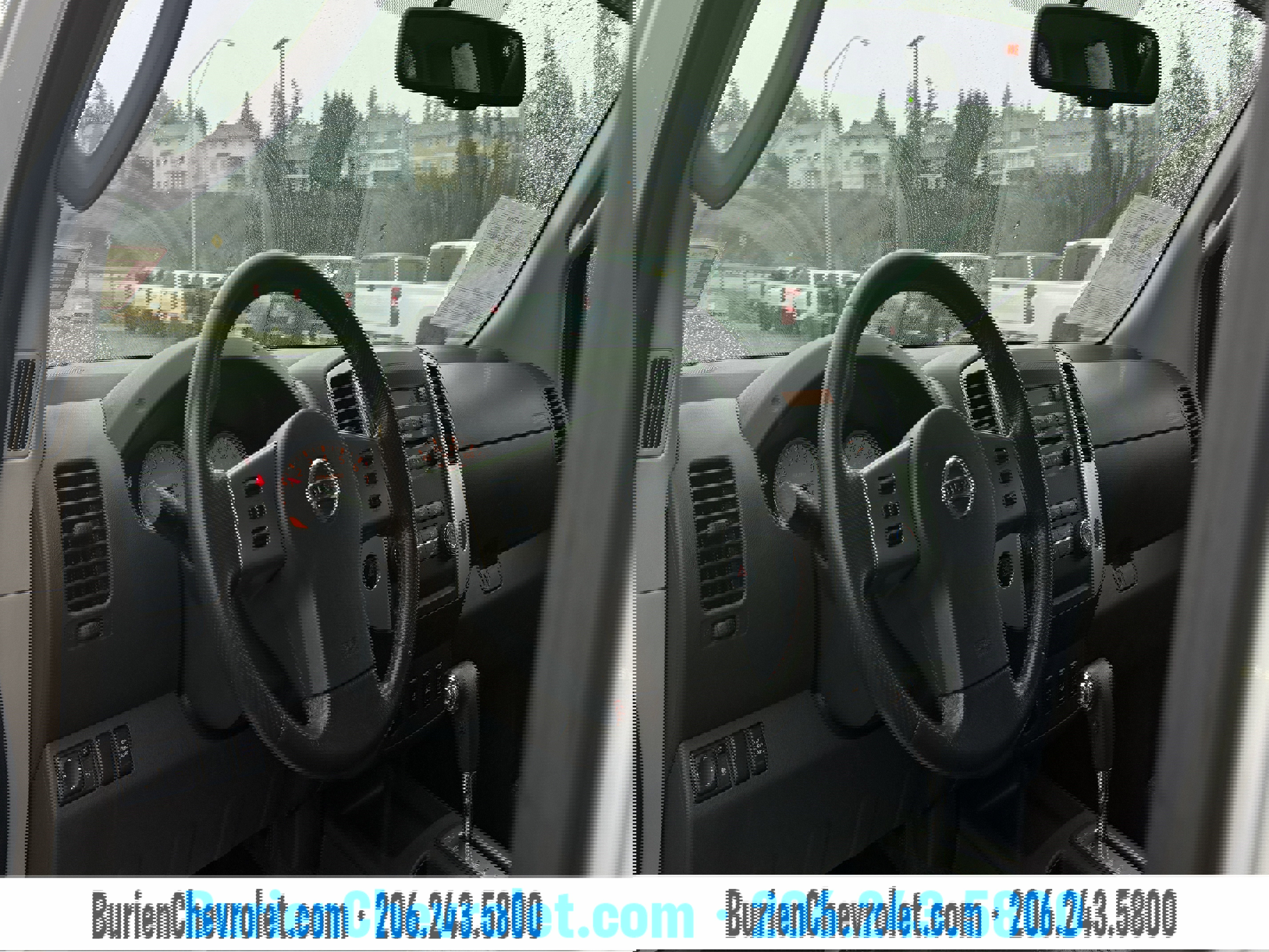 Used 2011 Nissan Xterra PRO-4X w/ Pro-4x Leather Pkg image 19