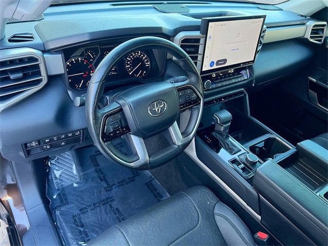 Used 2022 Toyota Tundra Limited image 10