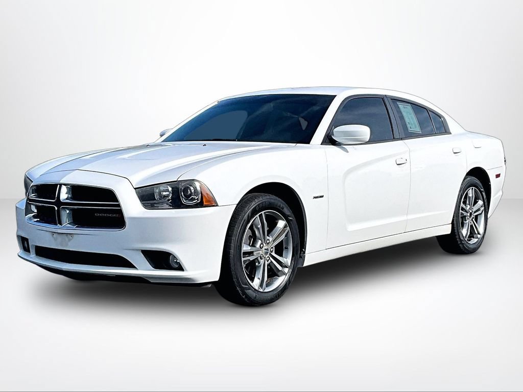 Used 2014 Dodge Charger R/T AWD/4WD image 30