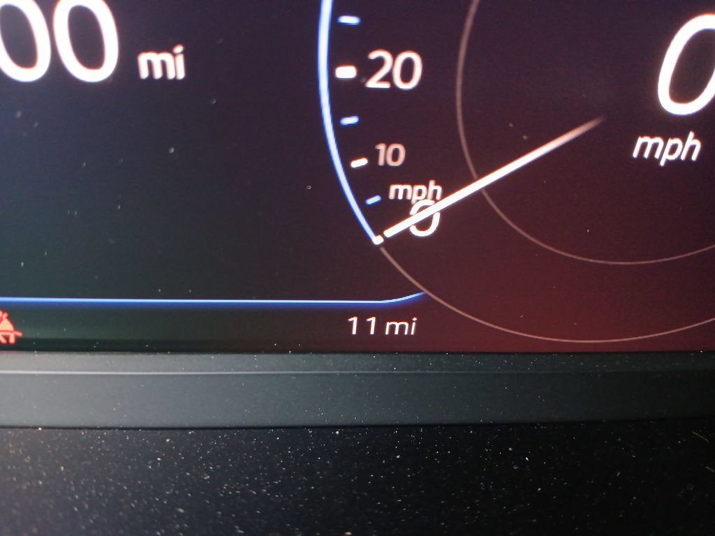 New 2026 Volkswagen Taos SEL AWD/4WD image 16