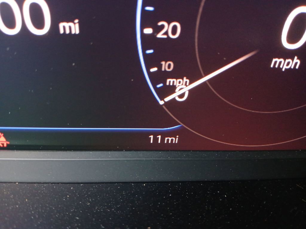 New 2026 Volkswagen Taos SEL AWD/4WD image 16