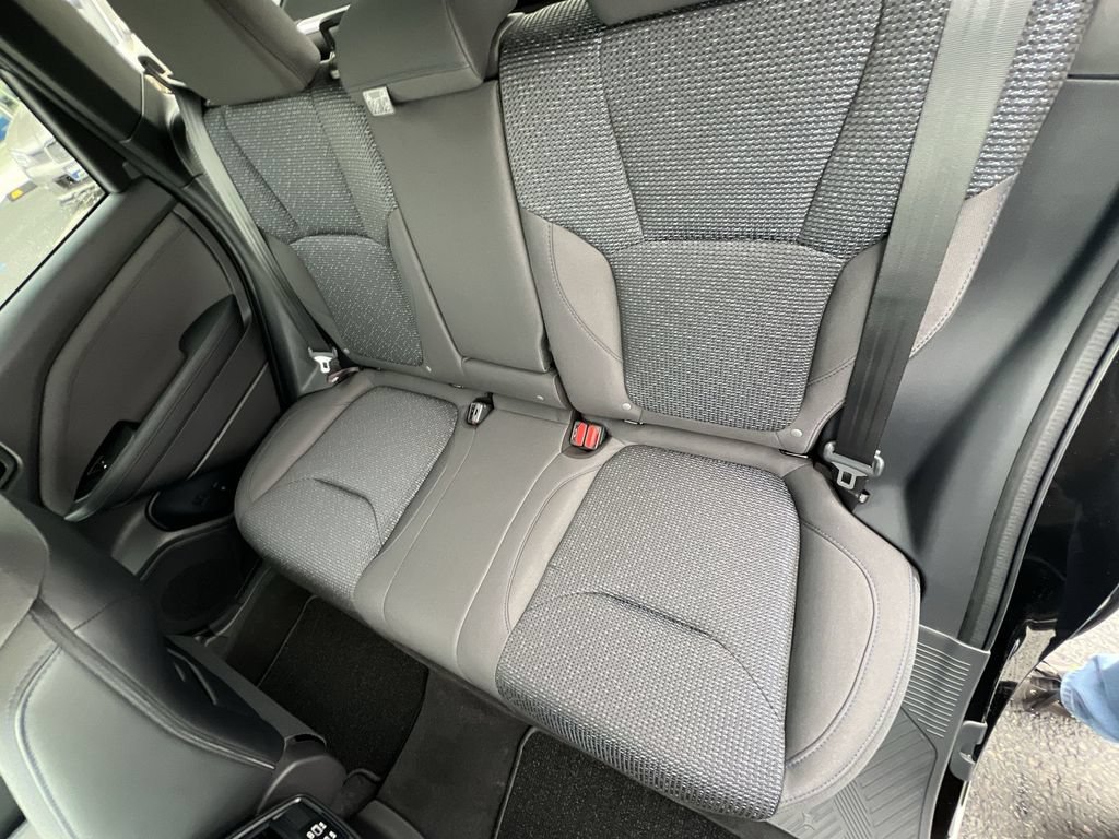 Certified 2026 Subaru Forester Premium AWD/4WD image 24