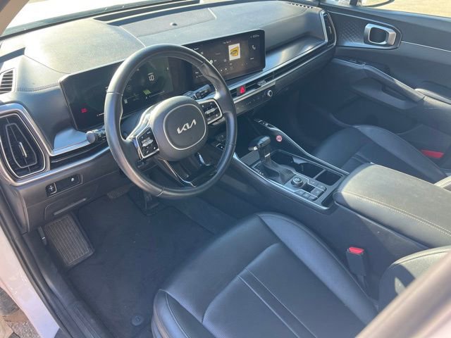Certified 2024 Kia Sorento S image 13