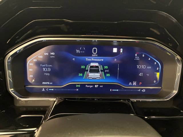 Used 2023 Chevrolet Silverado 1500 ZR2 w/ ZR2 Bison Edition image 25