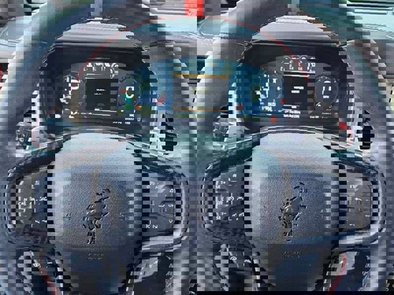 Used 2024 Ford Bronco Raptor image 25