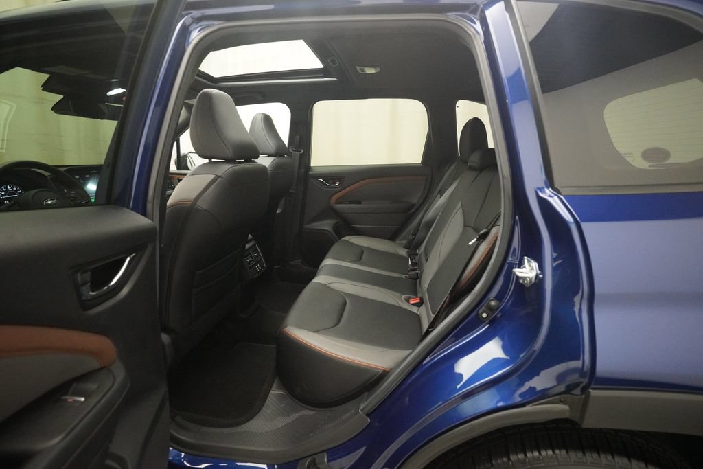 Certified 2026 Subaru Forester Sport AWD/4WD image 15