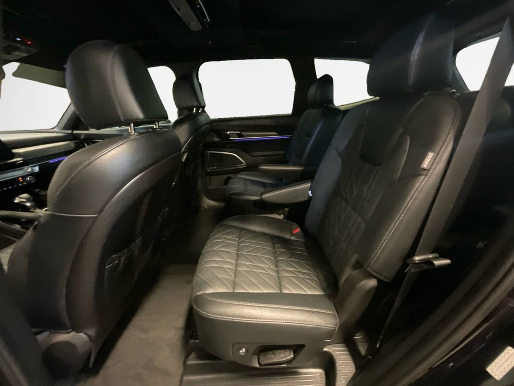 Certified 2024 Kia Telluride SX X-Line image 24