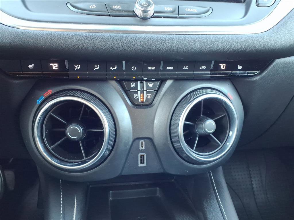 Used 2023 Chevrolet Blazer LT w/ Convenience Package image 9