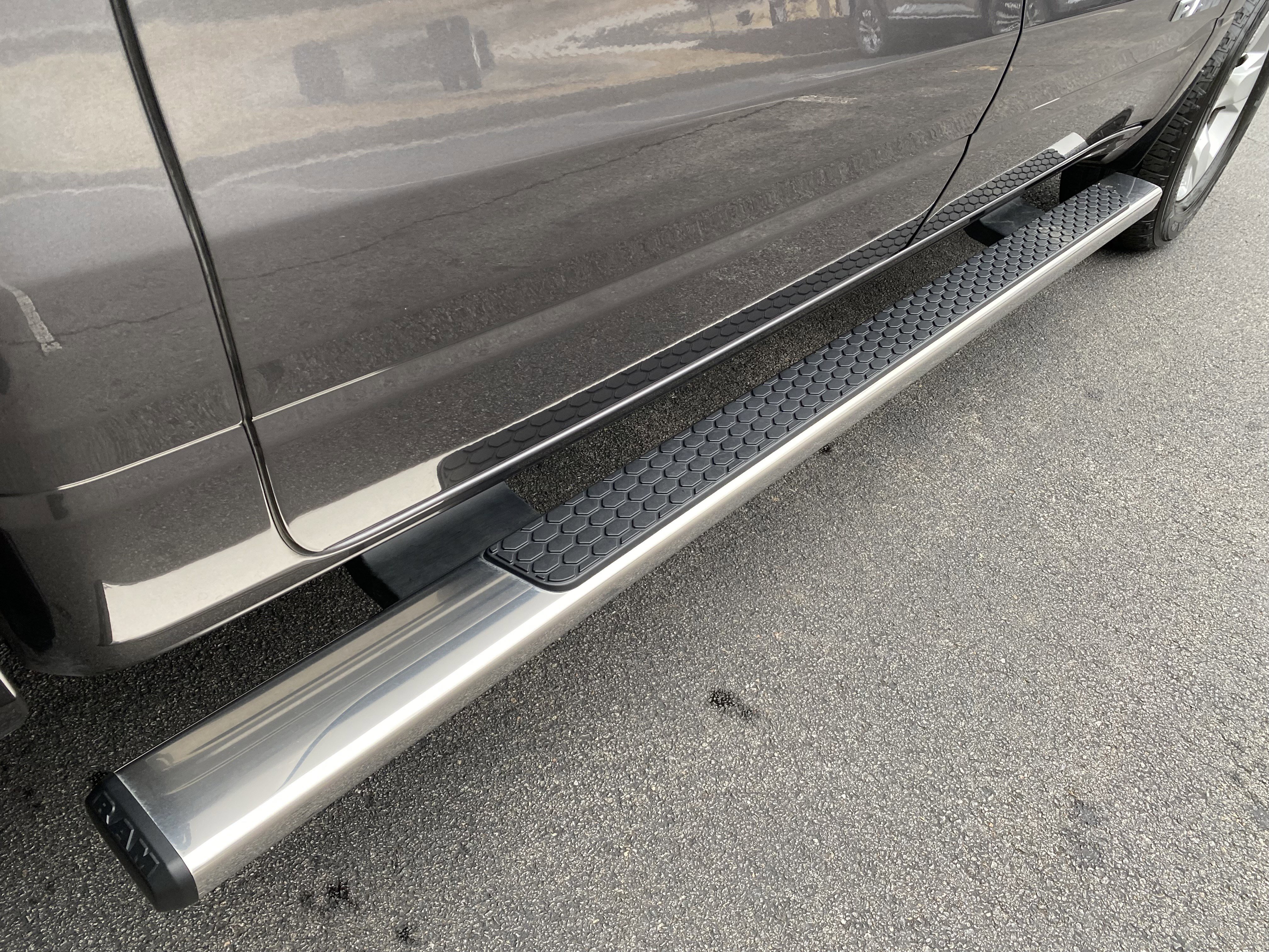 Used 2024 RAM 1500 Big Horn image 39