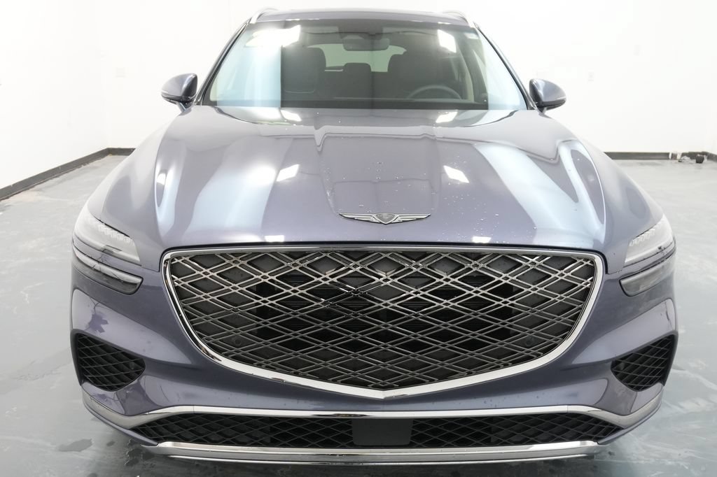 New 2026 Genesis GV70 2.5T Select AWD/4WD image 2