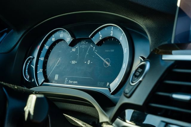 Used 2019 BMW X3 xDrive30i w/ Premium Package image 20