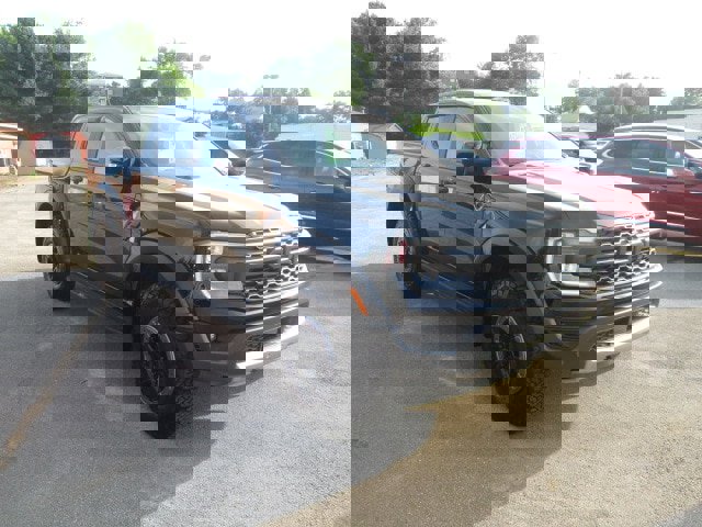 Used 2024 Ford Ranger Raptor image 2