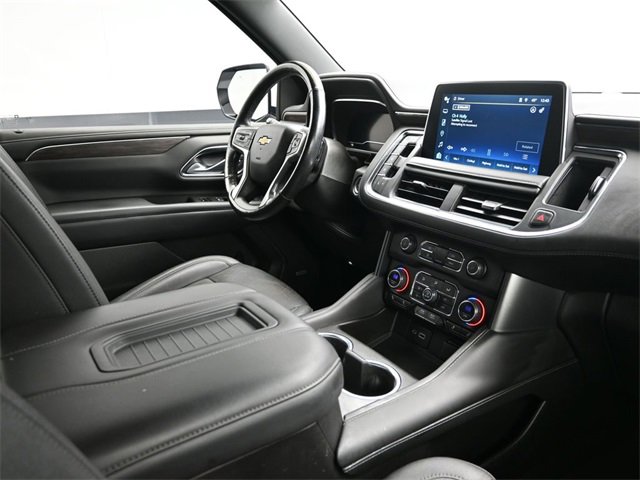 Used 2022 Chevrolet Tahoe LT w/ Luxury Package image 21