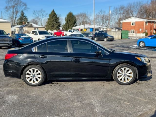 Used 2016 Subaru Legacy 2.5i Premium image 9