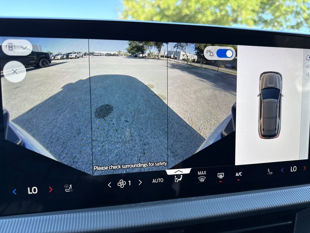 New 2026 Ford Explorer ST RWD image 28