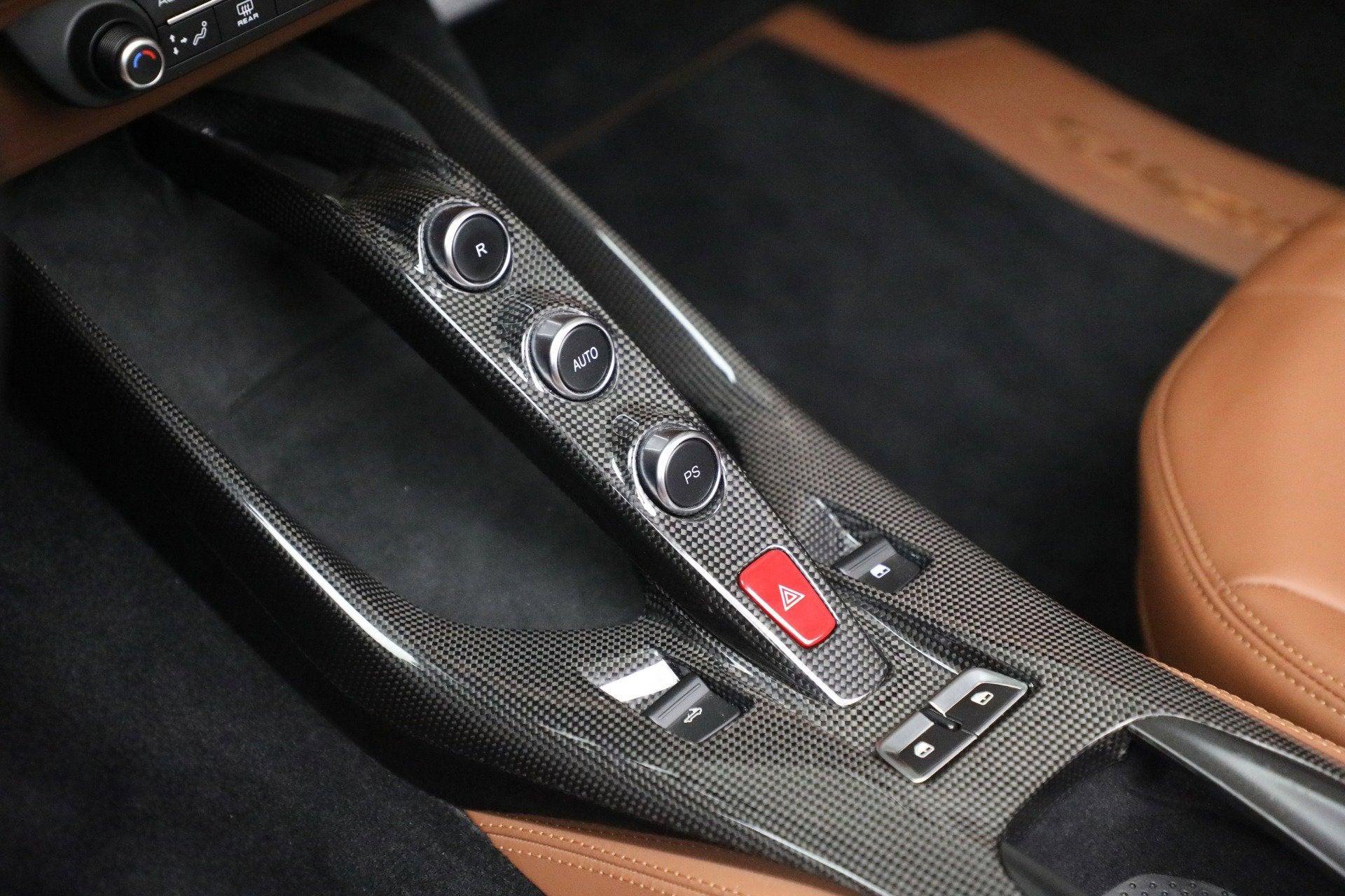 Certified 2022 Ferrari 812 GTS image 20