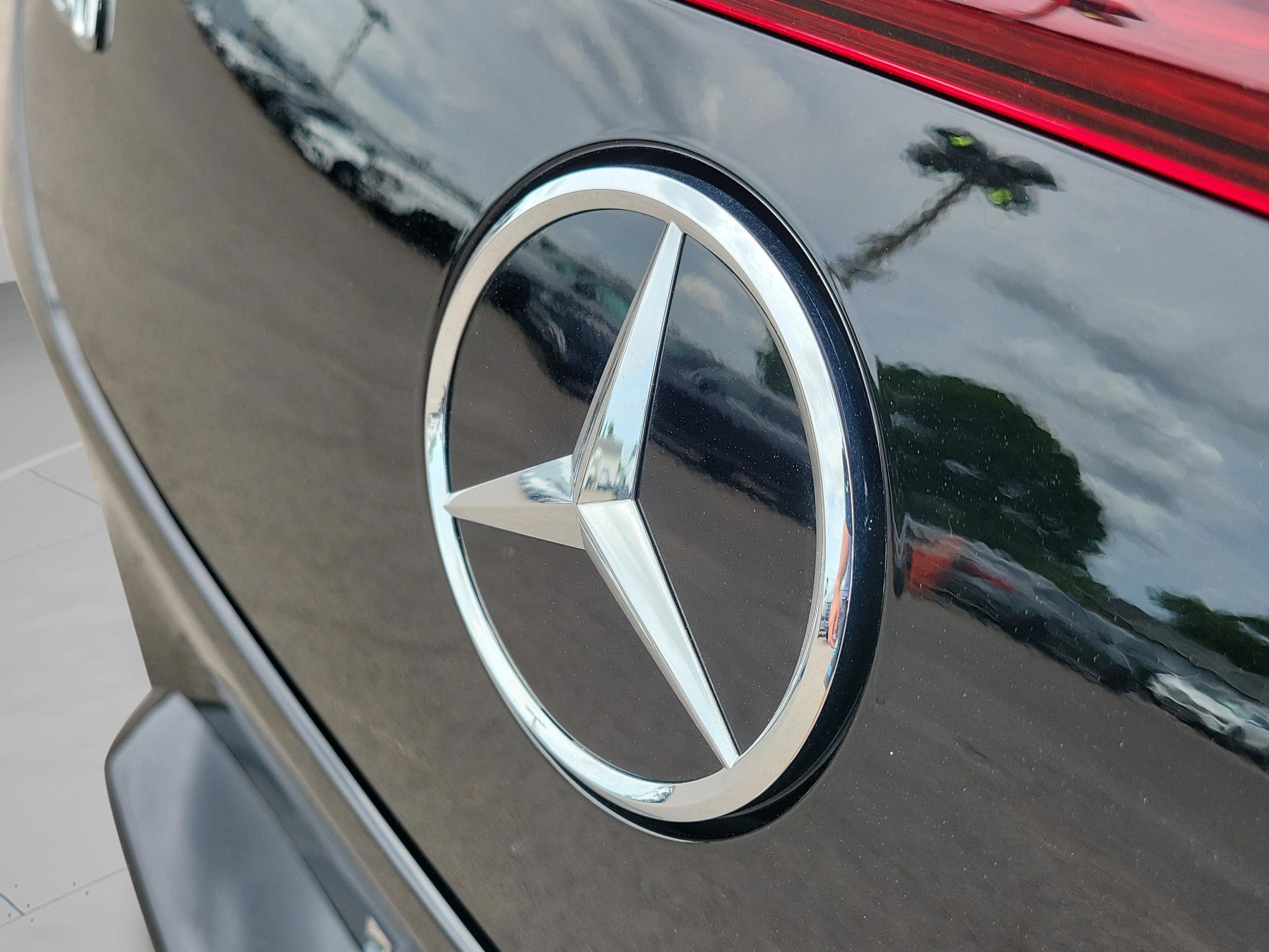 New 2026 Mercedes-Benz CLA 350 image 31
