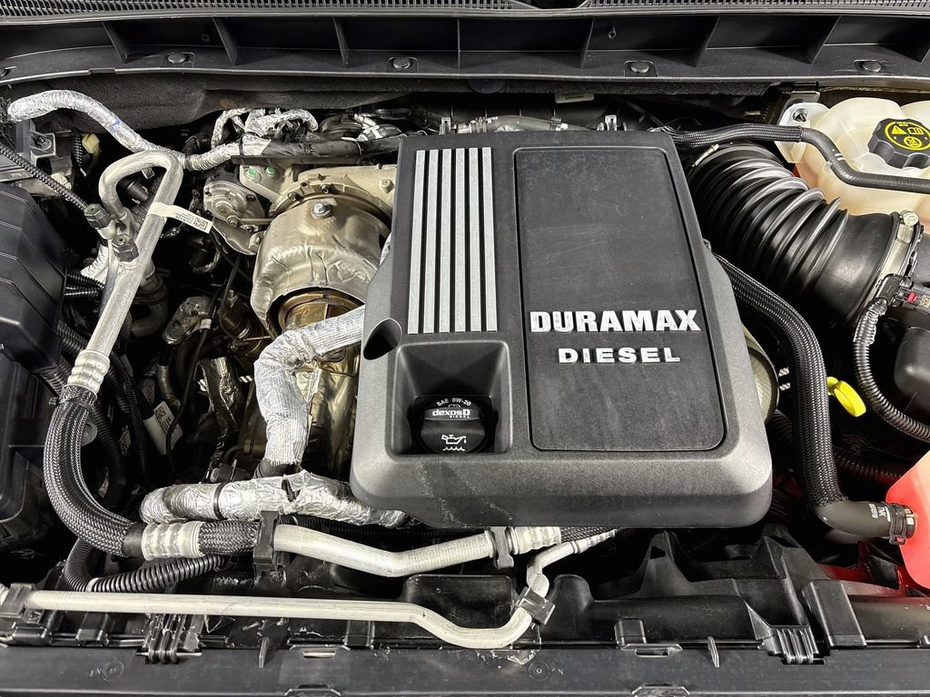 Used 2022 GMC Sierra 1500 Elevation AWD/4WD image 32