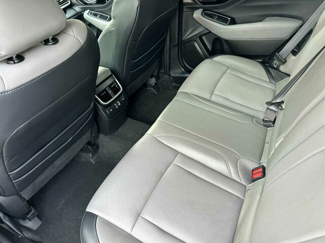 Certified 2023 Subaru Outback Limited AWD/4WD image 14