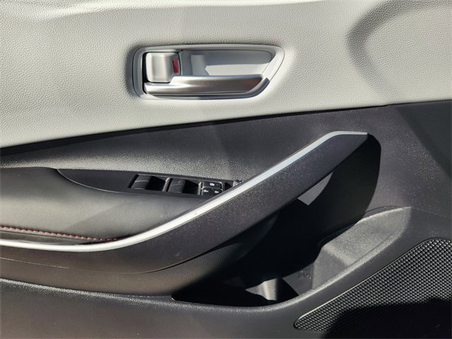 Certified 2025 Toyota Corolla SE image 16