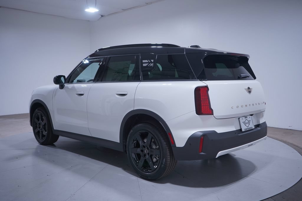 New 2026 MINI Cooper Countryman S AWD/4WD image 3