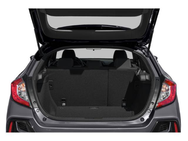 Used 2020 Honda Civic EX image 14